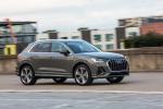 Audi Q3 2.0 TFSI Quattro S-Line 2019 года (NA)